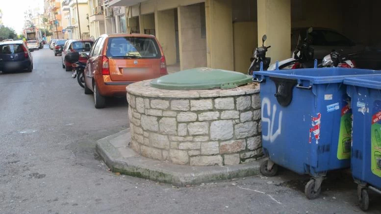 Προφυλακίστηκε η 24χρονη που κατηγορείται ότι πέταξε το μωρό της στα σκουπίδια